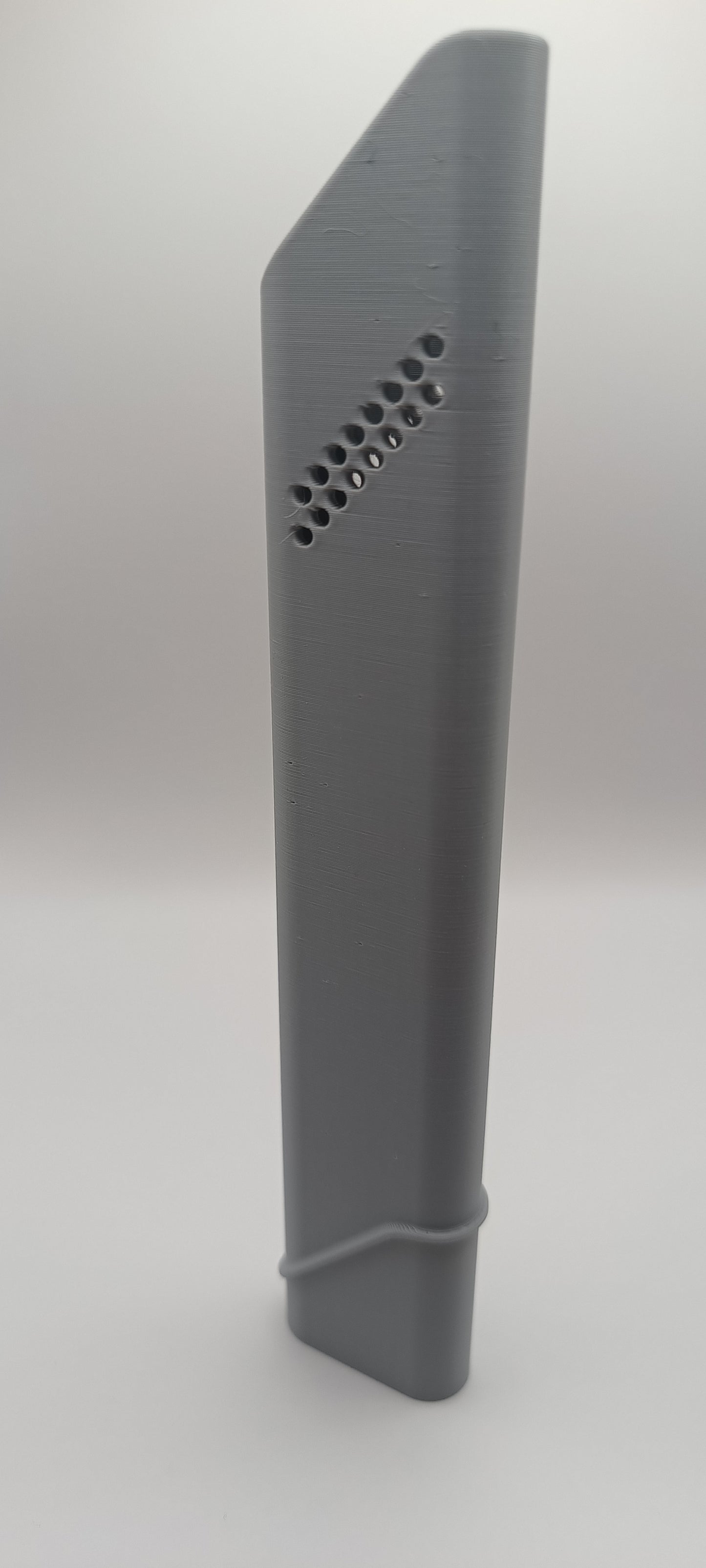 Extensie tub aspirare ingust Dyson