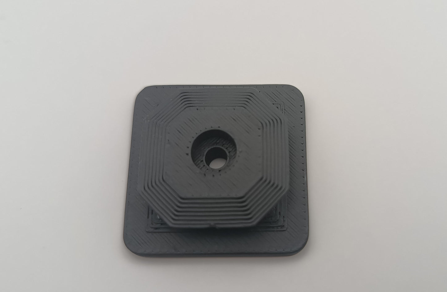 Element fixare compatibil Dacia Youclip