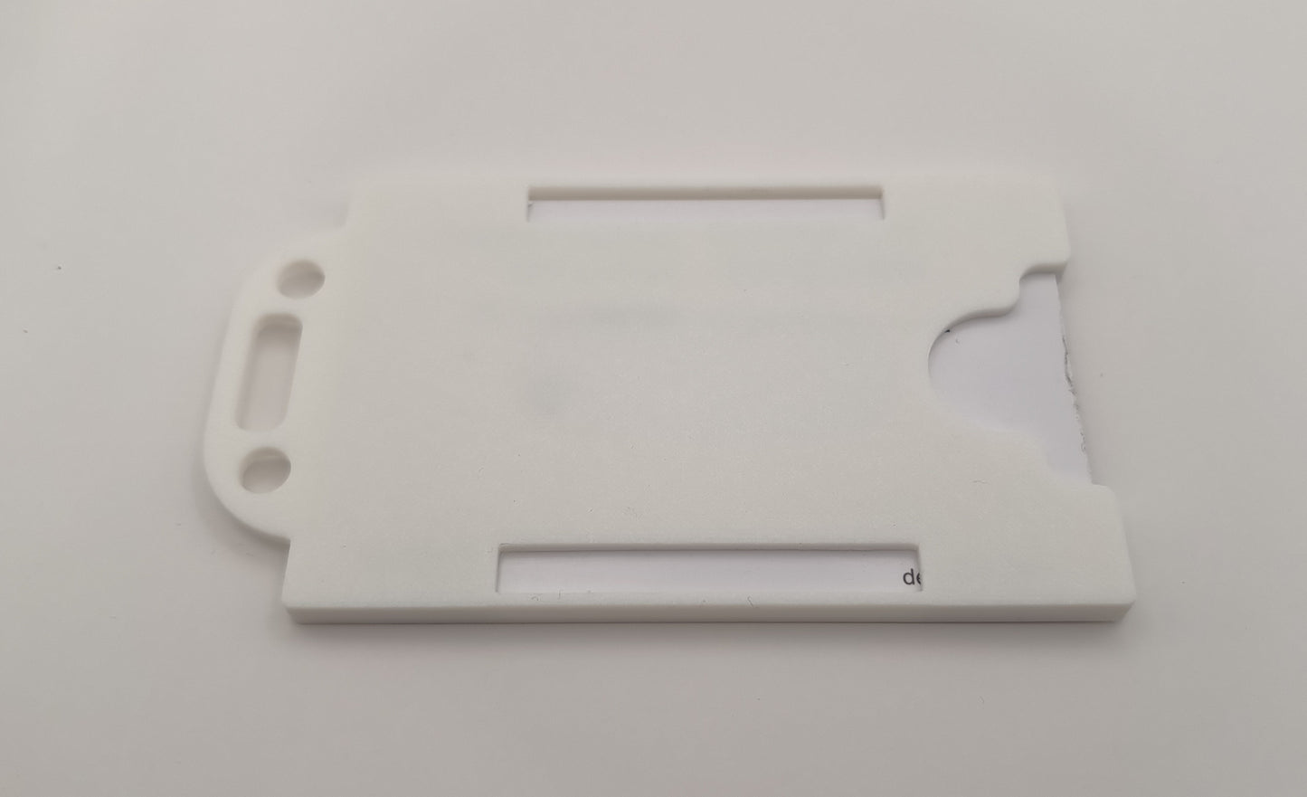 Suport card /cartela acces