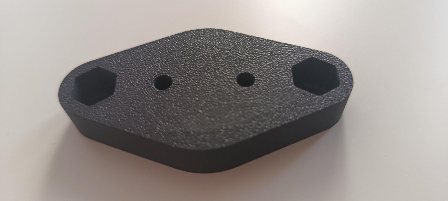 Baza montura Ram Mount E1 Pro