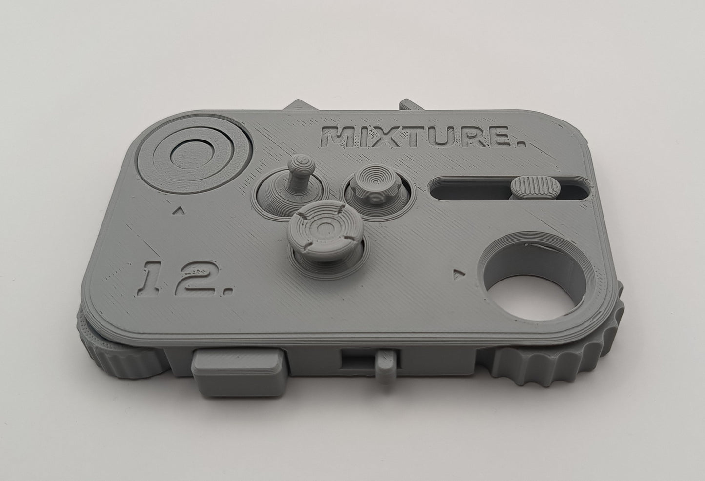 Jucarie educativa pentru copii cu 12 functii