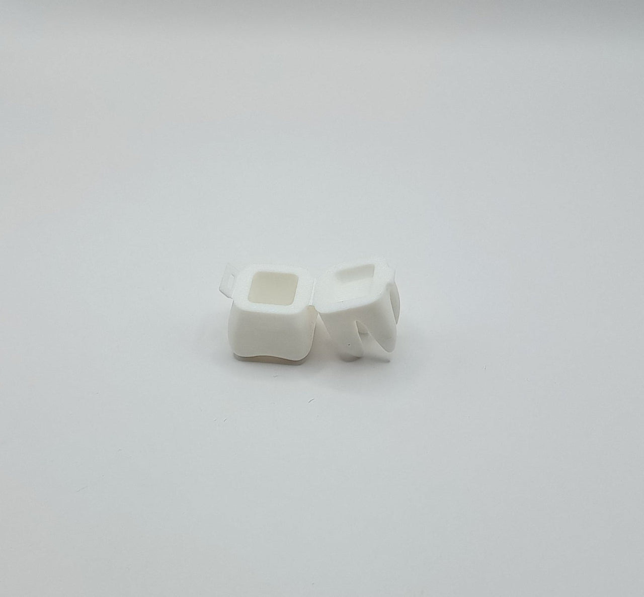 Cutiuta Zana Maseluta personalizata cu numele copilului pentru dintisorii de lapte printata 3D