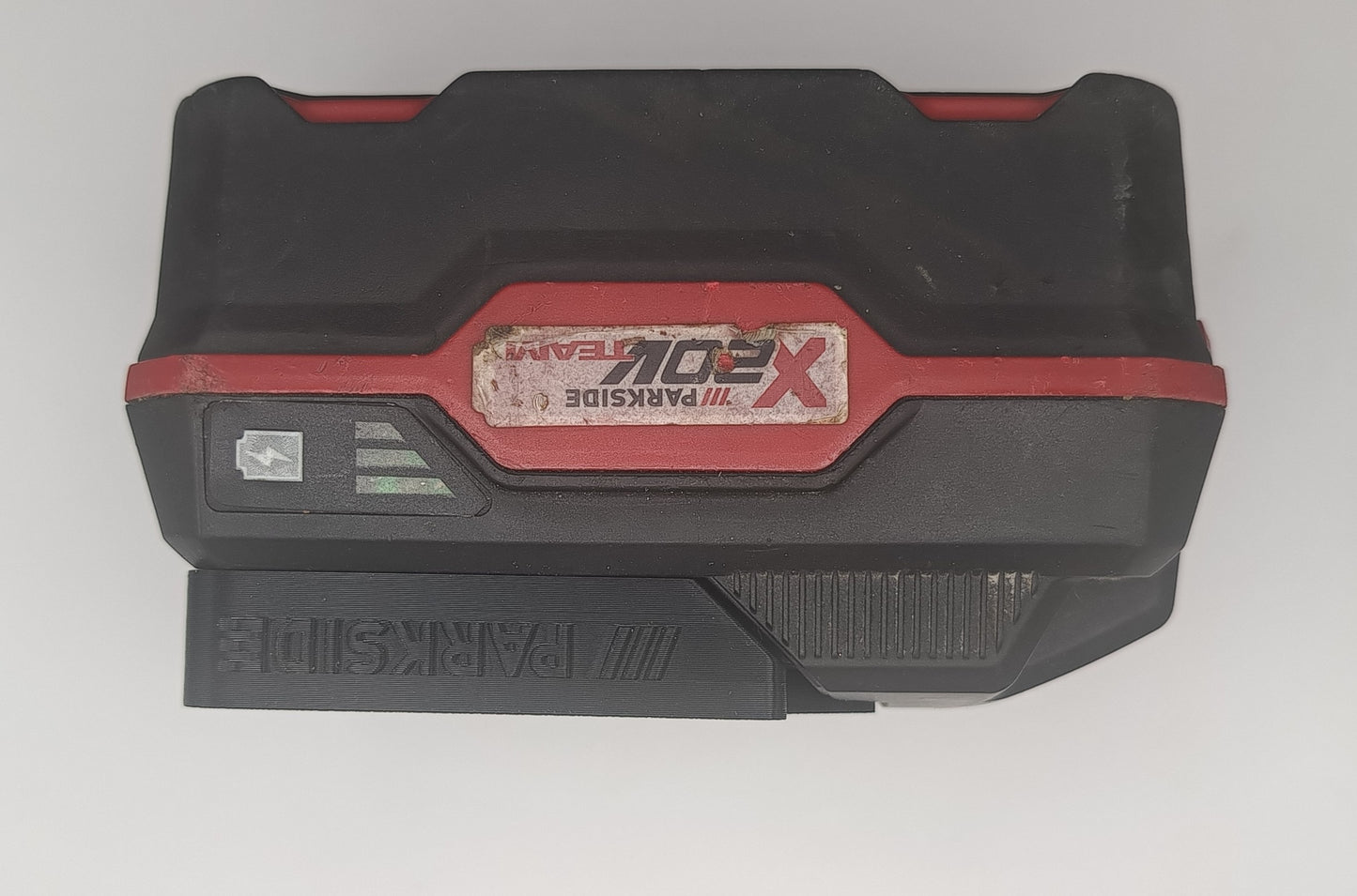 Adaptor alimentare – compatibil acumulator Parkside X20V