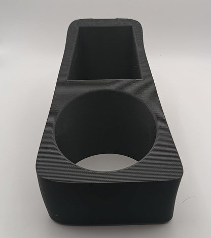 Suport doza si compartiment depozitare BMW E90