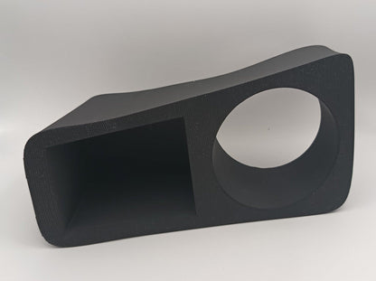 Suport doza si compartiment depozitare BMW E90