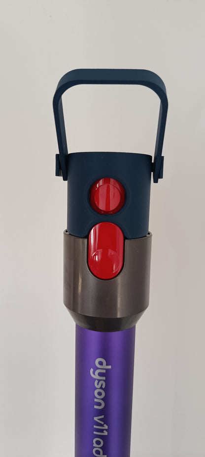 Suport agatare accesorii Dyson