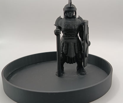 Suport bete parfumate - Gladiator (20% reducere pentru minim 2 buc achizitionate)