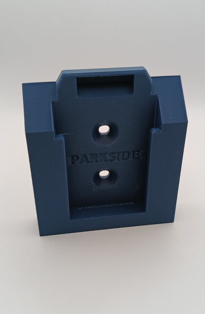 Dispozitiv pentru fixare compatibil cu acumulatorii Parkside X20V (20% reducere pentru minim 2 buc. achizitionate)