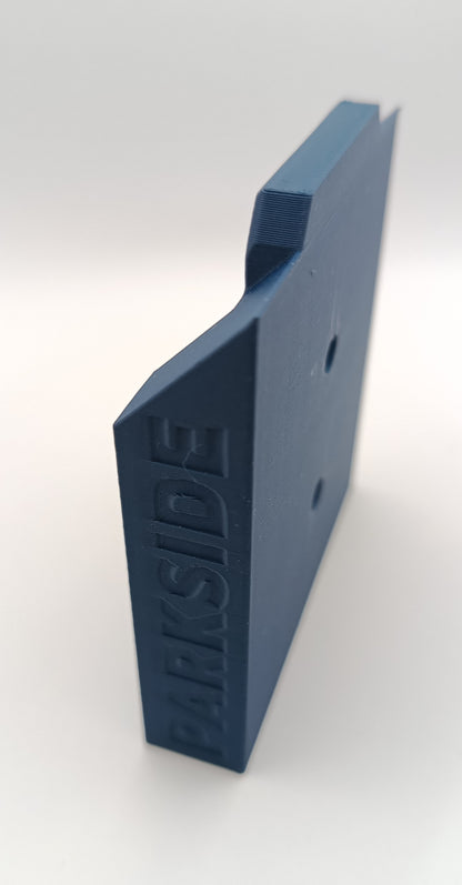 Dispozitiv pentru fixare compatibil cu acumulatorii Parkside X20V (20% reducere pentru minim 2 buc. achizitionate)