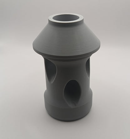 Adaptor spălare filtru aspirator Dyson printat 3D, accesoriu pentru curățare eficientă