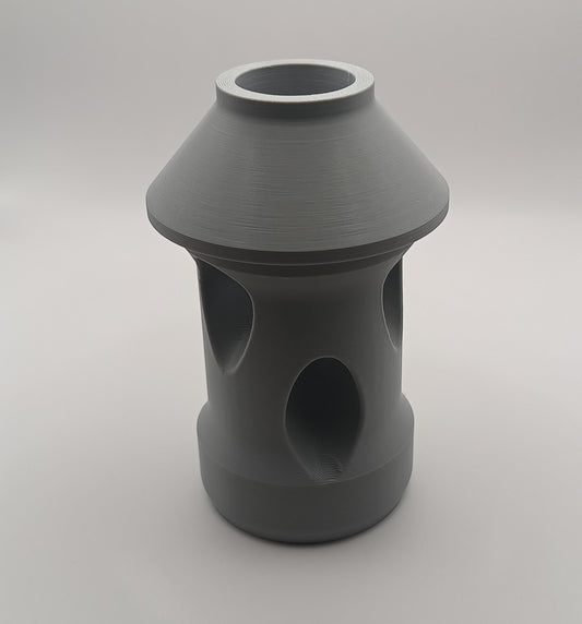 Adaptor spălare filtru aspirator Dyson printat 3D, accesoriu pentru curățare eficientă