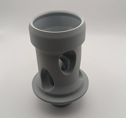 Adaptor spălare filtru aspirator Dyson – accesoriu 3D print practic