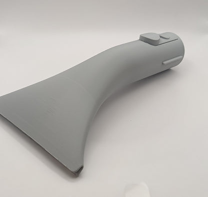 Accesoriu lat compatibil aspirator Dyson, duză 3D print pentru curățarea suprafețelor mari