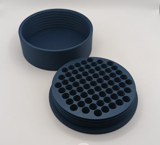 Depozitare biți drăguță