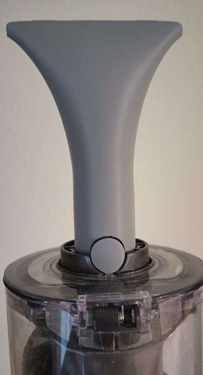 Accesoriu lat pentru aspirator Dyson – duză 3D print pentru curățare eficientă