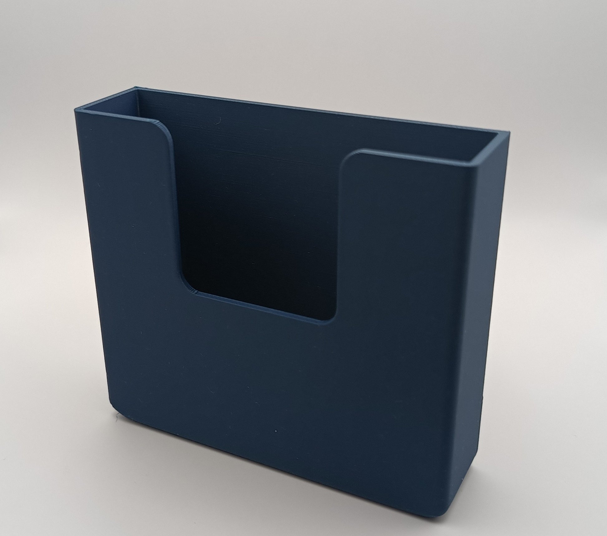 Suport telefon auto compatibil YouClip printat 3D din ABS, montat în interior auto