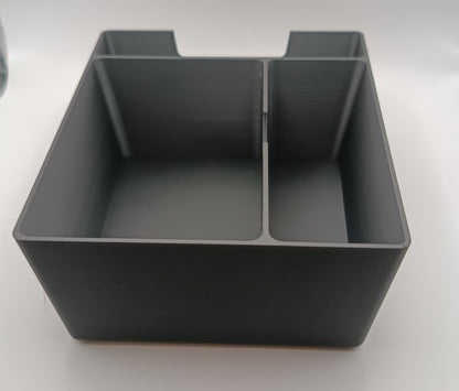 Organizator cotiera Dacia Duster 3