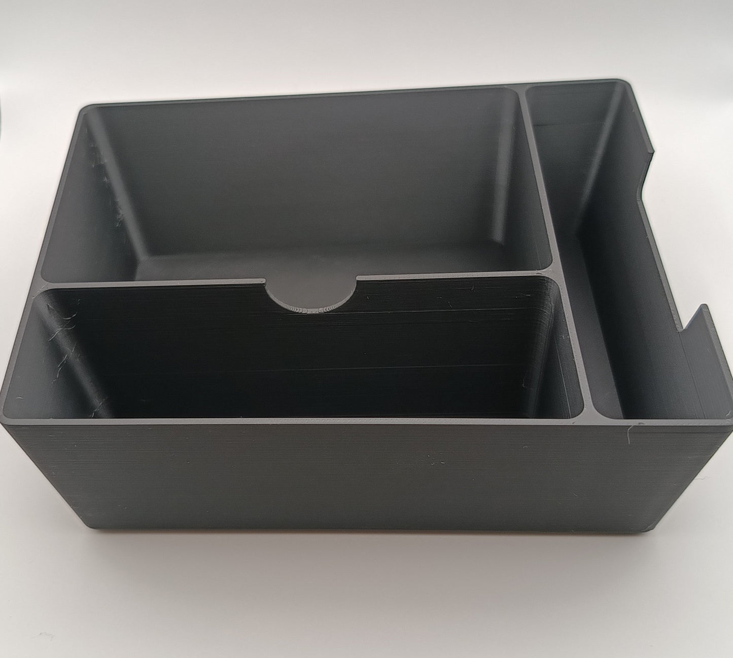 Organizator cotiera Dacia Duster 3