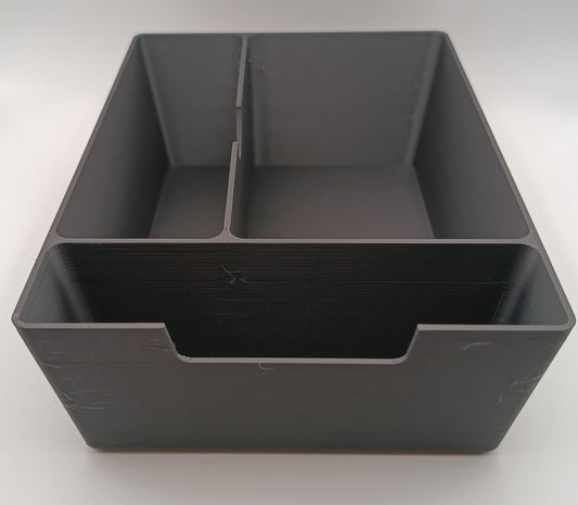 Organizator cotiera Dacia Duster 3