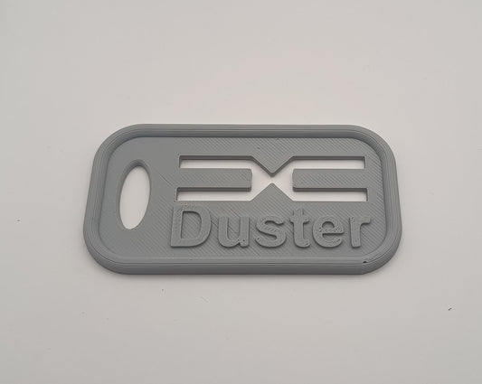 breloc duster