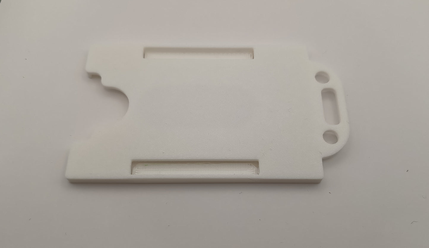 Suport card /cartela acces