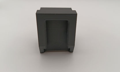 Carlig agatare compatibil Youclip Dacia