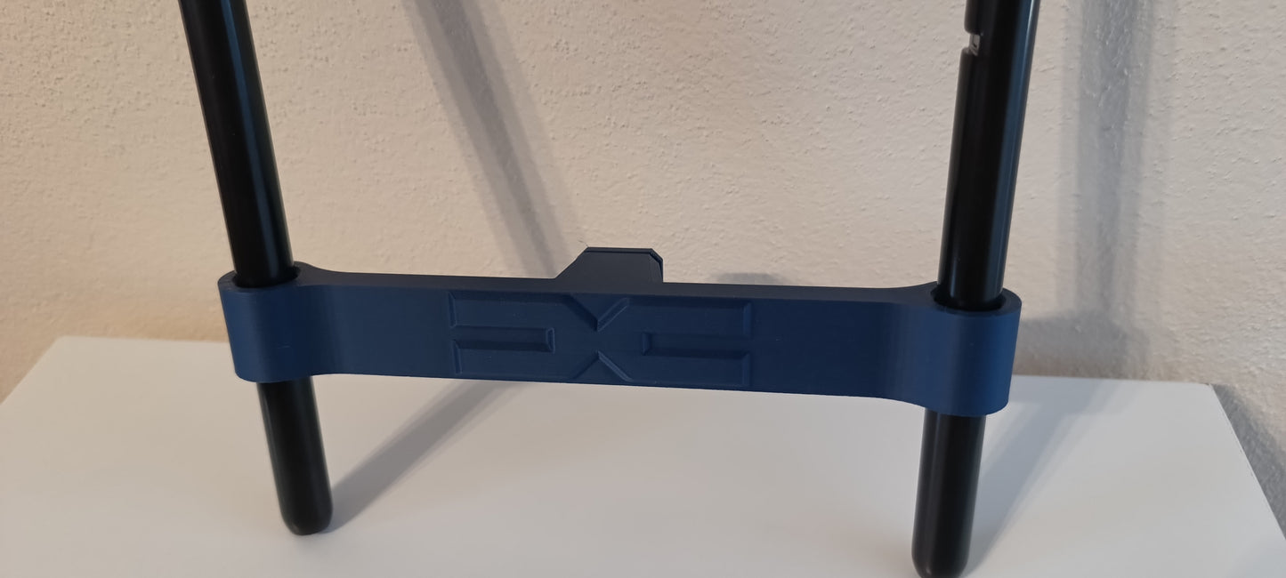 Suport prindere tetiera compatibila Dacia Youclip