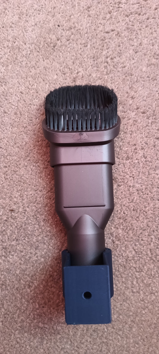Suport fixare (vertical) pentru accesoriile Dyson