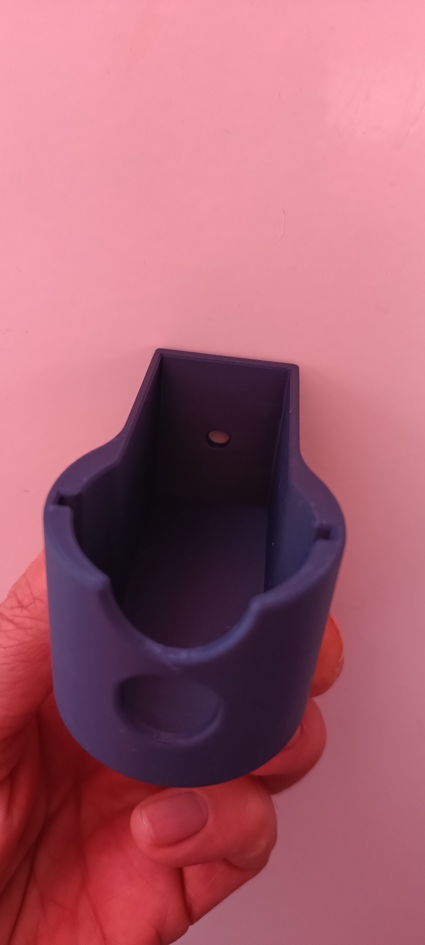 Suport fixare (vertical) pentru accesoriile Dyson
