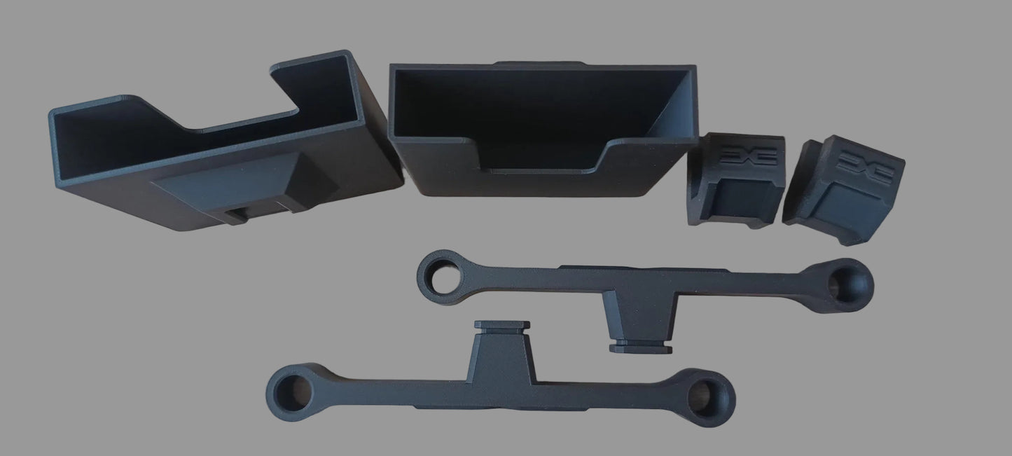 Prinderi tetieră compatibile YouClip