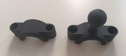 Montura ghidon compatibila RAM MOUNT - 16mm