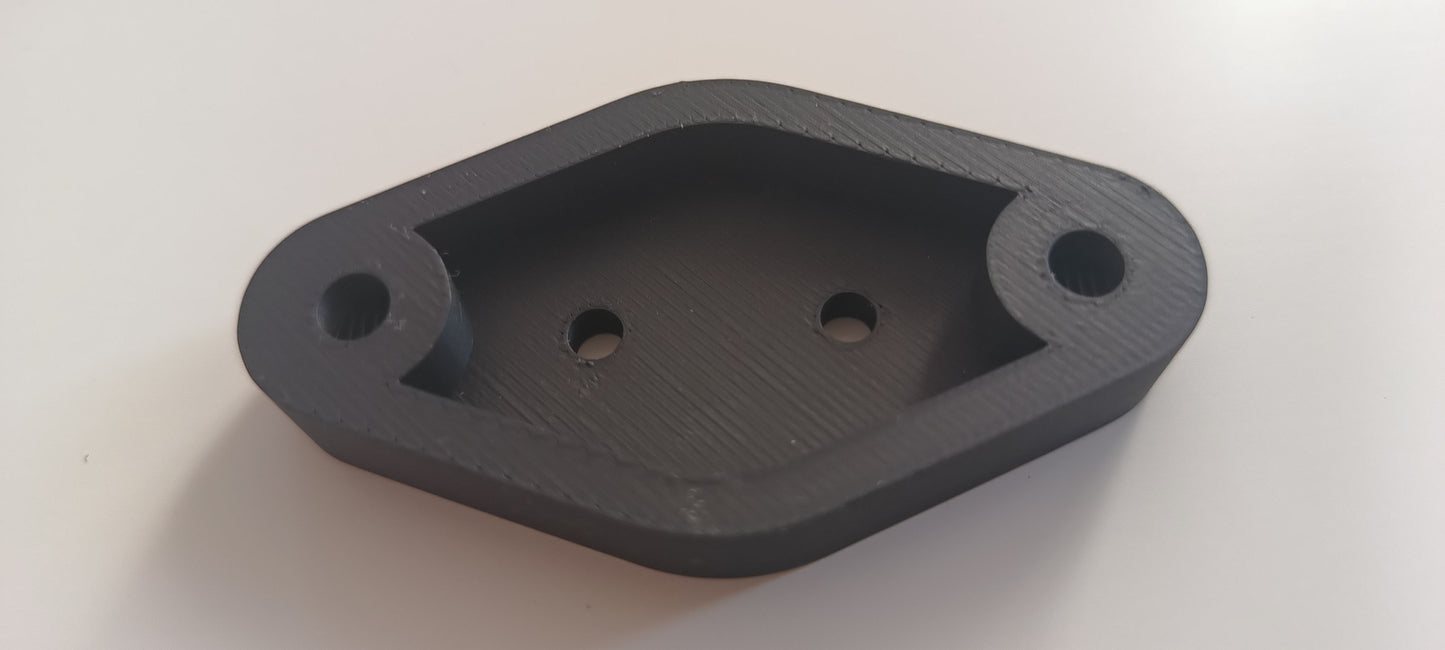 Baza montura Ram Mount E1 Pro