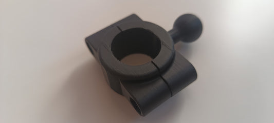 Montura ghidon compatibila RAM MOUNT - 16mm