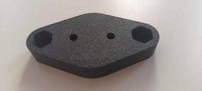 Baza montura Ram Mount E1 Pro