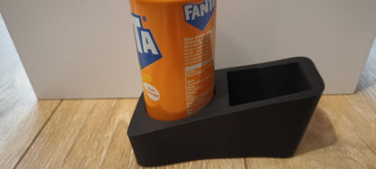 Suport doza si compartiment depozitare BMW E90