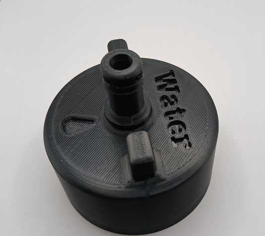 Adapter alimentare cu apă – compatibil rulotă / autorulotă