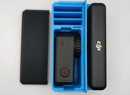Cutie de depozitare – compatibilă DJI Osmo Action Cam 4 / 5