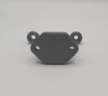 Accesoriu Blocator Opritor Ușă Compatibil Rulotă sau Camper – Print 3D PETG