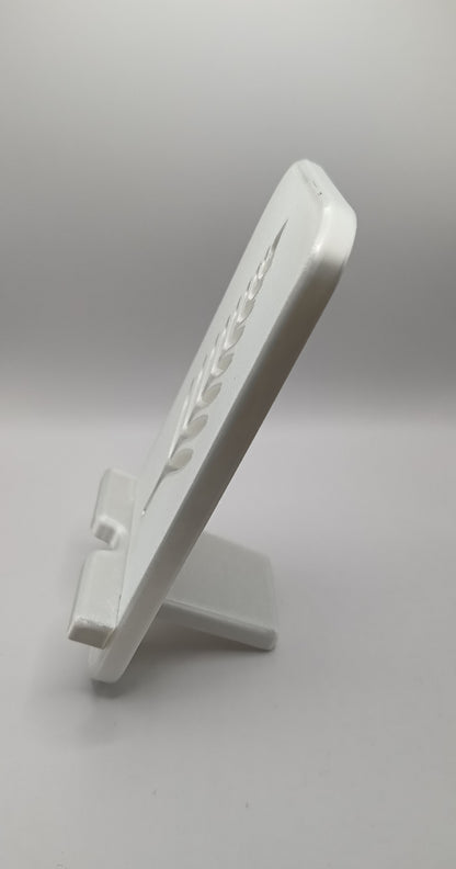 Suport telefon bradulet