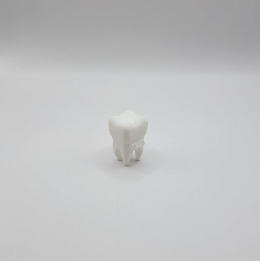 Cutie personalizata Zana Maseluta pentru pastrarea amintire a primului dintisor de lapte printata 3D