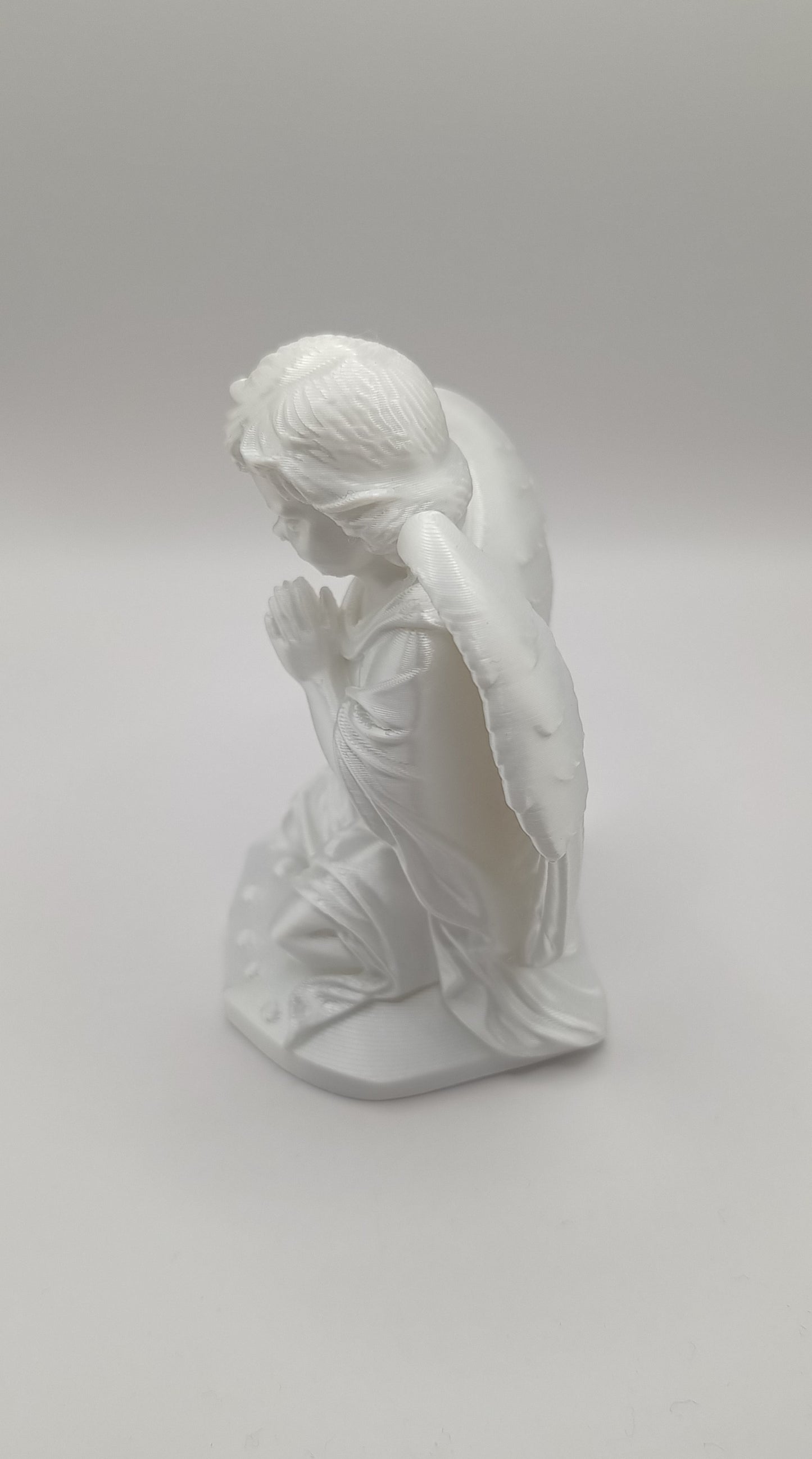 Ingeras Craciun mare