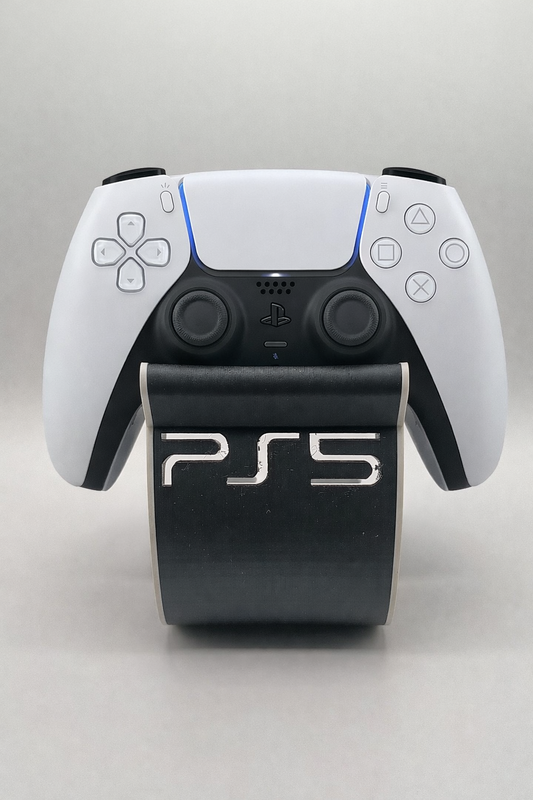 Suport Controller PS5 DualSense – Stand Premium Gaming – Design Ergonomic