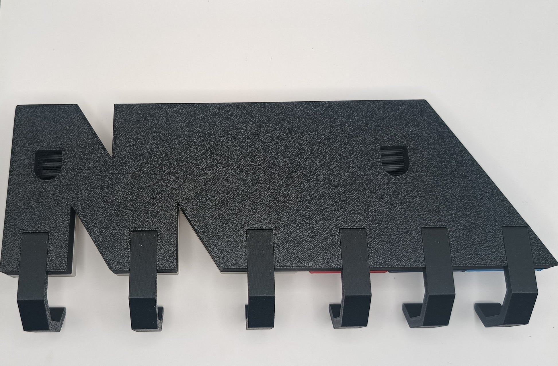 suport chei 3d print garaj stil auto