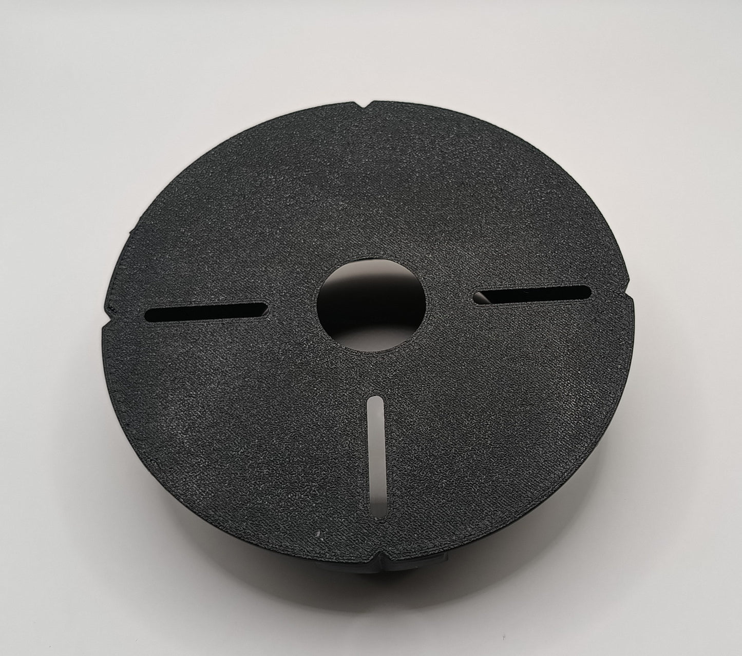 Colector de Praf Profesional pentru Bormașină – Realizat din ABS Rezistent, Printat 3D