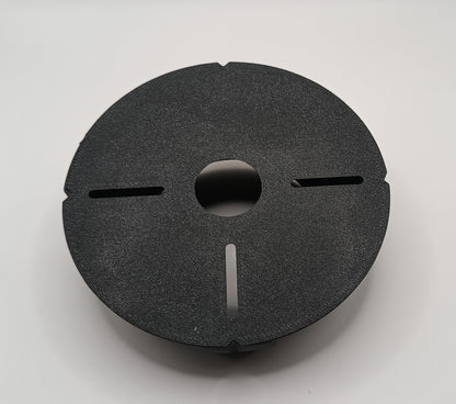 Colector de Praf Profesional pentru Bormașină – Realizat din ABS Rezistent, Printat 3D