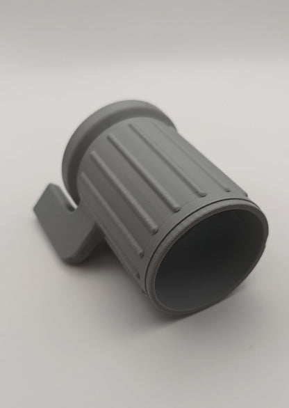 Pilot automat trotineta electrica