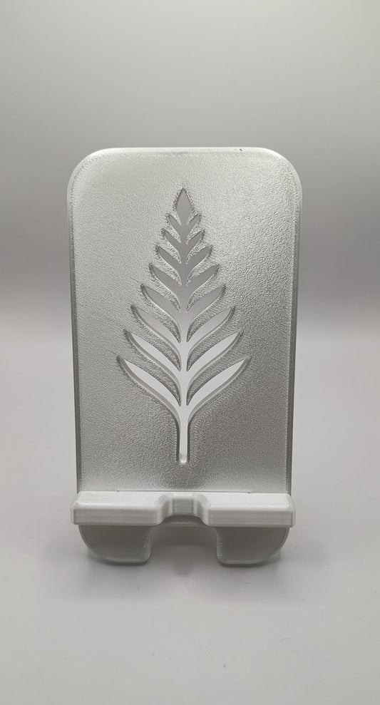 Suport telefon bradulet