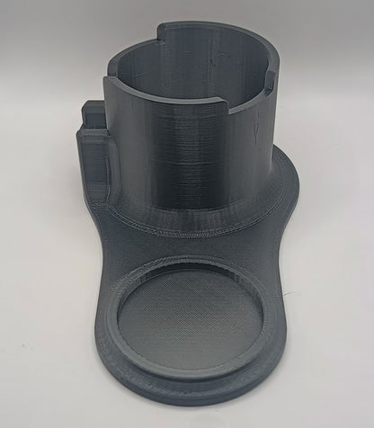 Suport Portafiltru 58mm & Tamper – Kit Tampare Cafea – PETG Rezistent