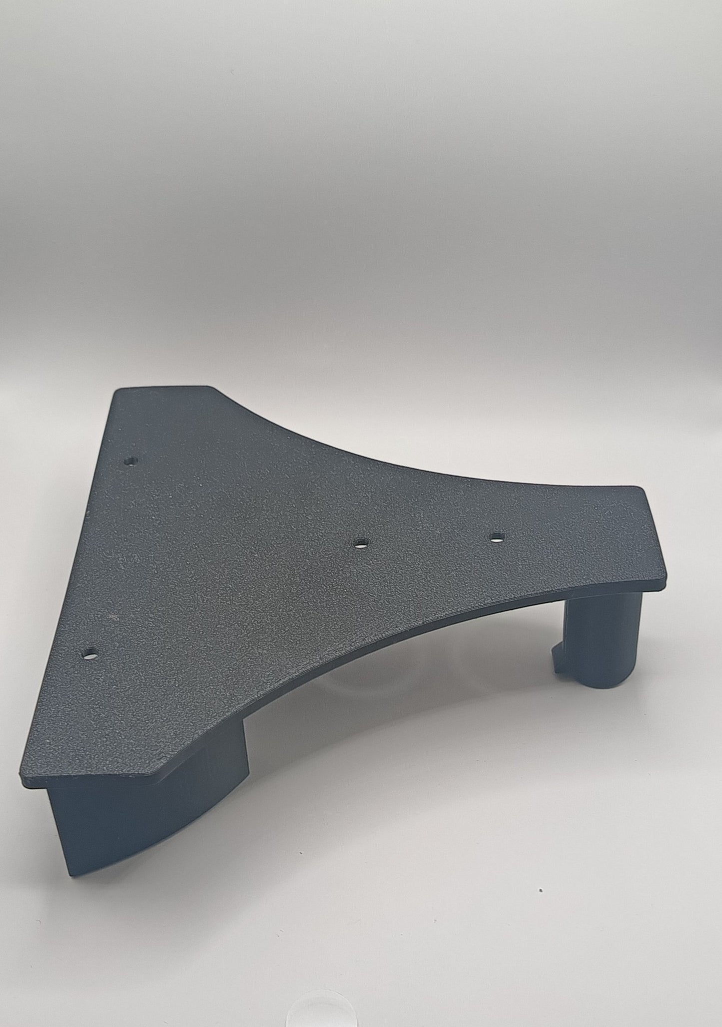 Suport perete pentru flex și discuri – ABS rezistent | 3D Print România