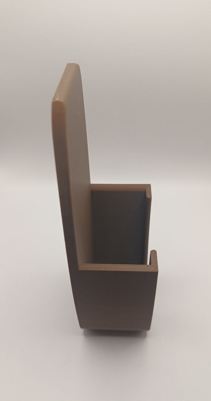 Suport Telecomandă Mover Rulotă – Colecția Auto, Print 3D